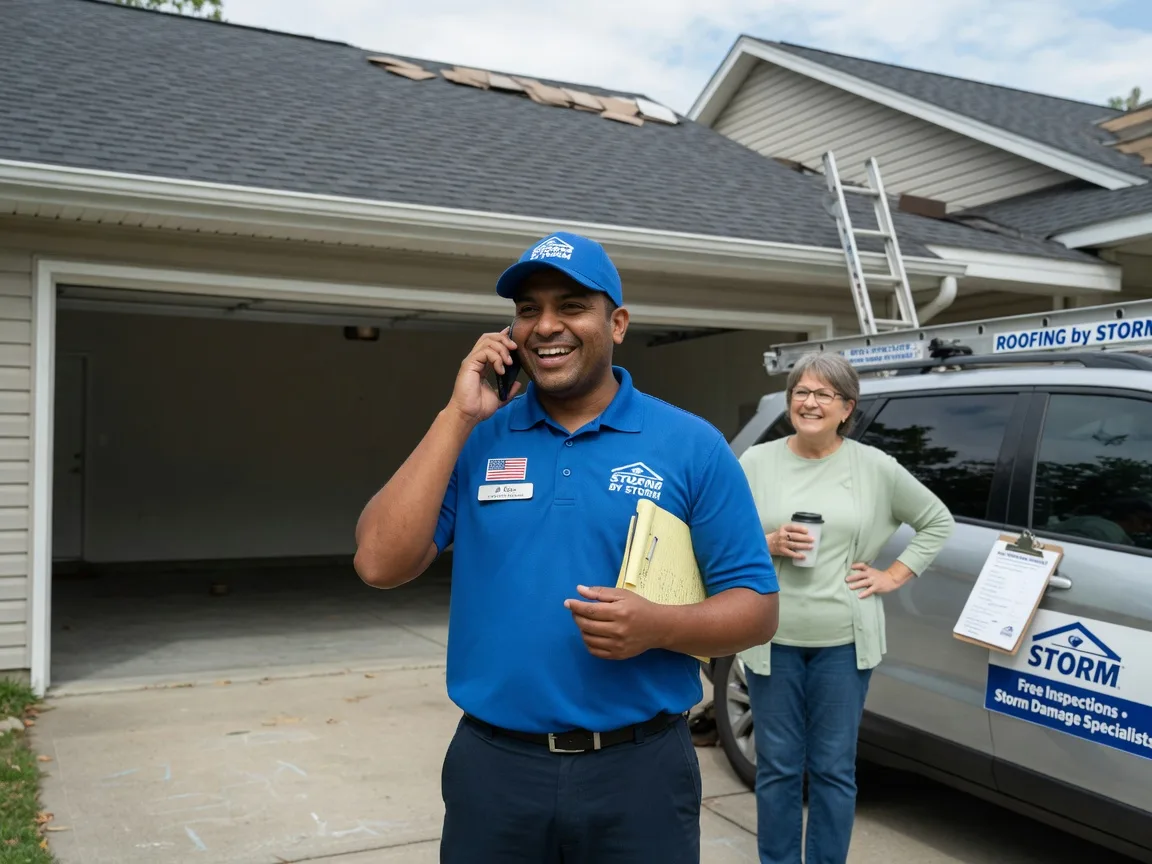 Roof Repair Near Me Melbourne, IA FAQs
